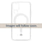 Mobilize Doorzichtig Hoesje geschikt voor Apple iPhone 14 Pro MagSafe Telefoonhoesje Hardcase | Mobilize Naked Protection Backcover Shockproof | Geschikt voor MagSafe | Geschikt voor Draadloos Opladen met Magnetische Ring | MagSafe Case - Transparant