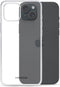 Mobilize Doorzichtig Hoesje geschikt voor Apple iPhone 15 Plus Telefoonhoesje Flexibel TPU | Mobilize Gelly Backcover | Doorzichtig Telefoonhoesje iPhone 15 Plus | iPhone 15 Plus Case | Back Cover - Transparant