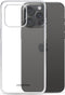 Mobilize Doorzichtig Hoesje geschikt voor Apple iPhone 15 Pro Max Telefoonhoesje Flexibel TPU | Mobilize Gelly Backcover | Doorzichtig Telefoonhoesje iPhone 15 Pro Max | iPhone 15 Pro Max Case | Back Cover - Transparant