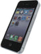 Mobilize Doorzichtig Hoesje geschikt voor Apple iPhone 4 Telefoonhoesje Hardcase | Mobilize Clear Cover Backcover | Doorzichtig Telefoonhoesje iPhone 4 | iPhone 4 Case | Back Cover - Transparant