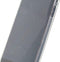 Mobilize Doorzichtig Hoesje geschikt voor Apple iPhone 5 Telefoonhoesje Flexibel TPU | Mobilize Gelly Backcover | Doorzichtig Telefoonhoesje iPhone 5 | iPhone 5 Case | Back Cover - Transparant