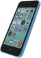 Mobilize Doorzichtig Hoesje geschikt voor Apple iPhone 5C Telefoonhoesje Hardcase | Mobilize Clear Cover Backcover | Doorzichtig Telefoonhoesje iPhone 5C | iPhone 5C Case | Back Cover - Transparant