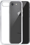 Mobilize Doorzichtig Hoesje geschikt voor Apple iPhone 6 Telefoonhoesje Hardcase | Mobilize Clear Case Backcover | Doorzichtig Telefoonhoesje iPhone 6 | iPhone 6 Case | Back Cover - Transparant