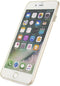 Mobilize Doorzichtig Hoesje geschikt voor Apple iPhone 7 Plus Telefoonhoesje Flexibel TPU | Mobilize Gelly Backcover | Doorzichtig Telefoonhoesje iPhone 7 Plus | iPhone 7 Plus Case | Back Cover - Transparant