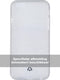 Mobilize Doorzichtig Hoesje geschikt voor Apple iPhone 7 Plus Telefoonhoesje Flexibel TPU | Mobilize Gelly Plus Backcover | Doorzichtig Telefoonhoesje iPhone 7 Plus | iPhone 7 Plus Case | Back Cover - Champagne | Transparant