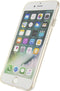 Mobilize Doorzichtig Hoesje geschikt voor Apple iPhone 7 Telefoonhoesje Flexibel TPU | Mobilize Gelly Backcover | Doorzichtig Telefoonhoesje iPhone 7 | iPhone 7 Case | Back Cover - Transparant