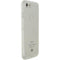 Mobilize Doorzichtig Hoesje geschikt voor Apple iPhone 7 Telefoonhoesje Hardcase | Mobilize Naked Protection Backcover Shockproof | Doorzichtig Telefoonhoesje iPhone 7 | Schokbestendig iPhone 7 Telefoonhoesje | Anti Shock Proof - Transparant