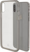 Mobilize Doorzichtig Hoesje geschikt voor Apple iPhone X Telefoonhoesje Flexibel TPU | Mobilize Gelly Plus Backcover | Doorzichtig Telefoonhoesje iPhone X | iPhone X Case | Back Cover - Transparant