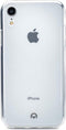 Mobilize Doorzichtig Hoesje geschikt voor Apple iPhone XR Telefoonhoesje Flexibel TPU | Mobilize Gelly Backcover | Doorzichtig Telefoonhoesje iPhone XR | iPhone XR Case | Back Cover - Transparant