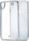 Mobilize Doorzichtig Hoesje geschikt voor Apple iPhone XR Telefoonhoesje Flexibel TPU | Mobilize Gelly Backcover | Doorzichtig Telefoonhoesje iPhone XR | iPhone XR Case | Back Cover - Transparant