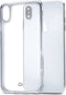 Mobilize Doorzichtig Hoesje geschikt voor Apple iPhone XS Max Telefoonhoesje Flexibel TPU | Mobilize Gelly Backcover | Doorzichtig Telefoonhoesje iPhone XS Max | iPhone XS Max Case | Back Cover - Transparant