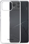 Mobilize Doorzichtig Hoesje geschikt voor ASUS Zenfone 11 Ultra Telefoonhoesje Flexibel TPU | Mobilize Gelly Backcover | Doorzichtig Telefoonhoesje Zenfone 11 Ultra | Zenfone 11 Ultra Case | Back Cover - Transparant