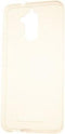 Mobilize Doorzichtig Hoesje geschikt voor ASUS ZenFone 3 Max Telefoonhoesje Flexibel TPU | Mobilize Gelly Backcover | Doorzichtig Telefoonhoesje ZenFone 3 Max | ZenFone 3 Max Case | Back Cover - Transparant