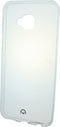 Mobilize Doorzichtig Hoesje geschikt voor ASUS ZenFone 4 Selfie Telefoonhoesje Flexibel TPU | Mobilize Gelly Backcover | Doorzichtig Telefoonhoesje ZenFone 4 Selfie | ZenFone 4 Selfie Case | Back Cover - Transparant