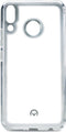Mobilize Doorzichtig Hoesje geschikt voor ASUS ZenFone 5Z Telefoonhoesje Flexibel TPU | Mobilize Gelly Backcover | Doorzichtig Telefoonhoesje ZenFone 5Z | ZenFone 5Z Case | Back Cover - Transparant