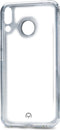 Mobilize Doorzichtig Hoesje geschikt voor ASUS ZenFone 5Z Telefoonhoesje Flexibel TPU | Mobilize Gelly Backcover | Doorzichtig Telefoonhoesje ZenFone 5Z | ZenFone 5Z Case | Back Cover - Transparant
