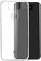 Mobilize Doorzichtig Hoesje geschikt voor ASUS ZenFone 6 Telefoonhoesje Flexibel TPU | Mobilize Gelly Backcover | Doorzichtig Telefoonhoesje ZenFone 6 | ZenFone 6 Case | Back Cover - Transparant