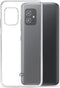 Mobilize Doorzichtig Hoesje geschikt voor ASUS Zenfone 8 Telefoonhoesje Flexibel TPU | Mobilize Gelly Backcover | Doorzichtig Telefoonhoesje Zenfone 8 | Zenfone 8 Case | Back Cover - Transparant