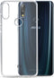 Mobilize Doorzichtig Hoesje geschikt voor ASUS ZenFone Max M2 Telefoonhoesje Flexibel TPU | Mobilize Gelly Backcover | Doorzichtig Telefoonhoesje ZenFone Max M2 | ZenFone Max M2 Case | Back Cover - Transparant