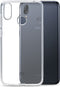 Mobilize Doorzichtig Hoesje geschikt voor ASUS ZenFone Max M2 Telefoonhoesje Flexibel TPU | Mobilize Gelly Backcover | Doorzichtig Telefoonhoesje ZenFone Max M2 | ZenFone Max M2 Case | Back Cover - Transparant