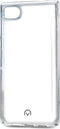 Mobilize Doorzichtig Hoesje geschikt voor Blackberry Motion Telefoonhoesje Flexibel TPU | Mobilize Gelly Backcover | Doorzichtig Telefoonhoesje Motion | Motion Case | Back Cover - Transparant