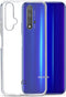 Mobilize Doorzichtig Hoesje geschikt voor HONOR 20 Telefoonhoesje Flexibel TPU | Mobilize Gelly Backcover | Doorzichtig Telefoonhoesje HONOR 20 | HONOR 20 Case | Back Cover - Transparant