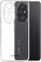 Mobilize Doorzichtig Hoesje geschikt voor HONOR 200 Pro Telefoonhoesje Flexibel TPU | Mobilize Gelly Backcover | Doorzichtig Telefoonhoesje 200 Pro | 200 Pro Case | Back Cover - Transparant