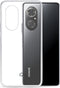 Mobilize Doorzichtig Hoesje geschikt voor HONOR 50 SE Telefoonhoesje Flexibel TPU | Mobilize Gelly Backcover | Doorzichtig Telefoonhoesje 50 SE | 50 SE Case | Back Cover - Transparant