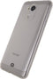 Mobilize Doorzichtig Hoesje geschikt voor HONOR 6A Telefoonhoesje Flexibel TPU | Mobilize Gelly Backcover | Doorzichtig Telefoonhoesje 6A | 6A Case | Back Cover - Transparant