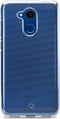 Mobilize Doorzichtig Hoesje geschikt voor HONOR 6C Telefoonhoesje Flexibel TPU | Mobilize Gelly Backcover | Doorzichtig Telefoonhoesje 6C | 6C Case | Back Cover - Transparant