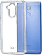 Mobilize Doorzichtig Hoesje geschikt voor HONOR 6C Telefoonhoesje Flexibel TPU | Mobilize Gelly Backcover | Doorzichtig Telefoonhoesje 6C | 6C Case | Back Cover - Transparant
