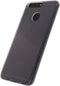Mobilize Doorzichtig Hoesje geschikt voor HONOR 8 Pro Telefoonhoesje Flexibel TPU | Mobilize Gelly Backcover | Doorzichtig Telefoonhoesje 8 Pro | 8 Pro Case | Back Cover - Transparant