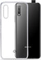 Mobilize Doorzichtig Hoesje geschikt voor HONOR 9X Pro Telefoonhoesje Flexibel TPU | Mobilize Gelly Backcover | Doorzichtig Telefoonhoesje 9X Pro | 9X Pro Case | Back Cover - Transparant