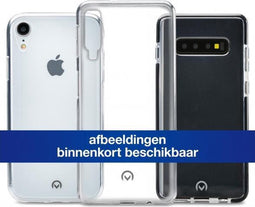 Mobilize Doorzichtig Hoesje geschikt voor HONOR Magic 3 Pro 5G Telefoonhoesje Flexibel TPU | Mobilize Gelly Backcover | Doorzichtig Telefoonhoesje Magic 3 Pro 5G | Magic 3 Pro 5G Case | Back Cover - Transparant