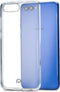 Mobilize Doorzichtig Hoesje geschikt voor HONOR View 10 Telefoonhoesje Flexibel TPU | Mobilize Gelly Backcover | Doorzichtig Telefoonhoesje View 10 | View 10 Case | Back Cover - Transparant