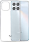 Mobilize Doorzichtig Hoesje geschikt voor HONOR X8 Telefoonhoesje Flexibel TPU | Mobilize Gelly Backcover | Doorzichtig Telefoonhoesje X8 | X8 Case | Back Cover - Transparant