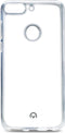 Mobilize Doorzichtig Hoesje geschikt voor HTC Desire 12 Plus Telefoonhoesje Flexibel TPU | Mobilize Gelly Backcover | Doorzichtig Telefoonhoesje Desire 12 Plus | Desire 12 Plus Case | Back Cover - Transparant