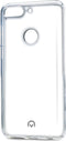 Mobilize Doorzichtig Hoesje geschikt voor HTC Desire 12 Plus Telefoonhoesje Flexibel TPU | Mobilize Gelly Backcover | Doorzichtig Telefoonhoesje Desire 12 Plus | Desire 12 Plus Case | Back Cover - Transparant