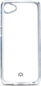 Mobilize Doorzichtig Hoesje geschikt voor HTC Desire 12 Telefoonhoesje Flexibel TPU | Mobilize Gelly Backcover | Doorzichtig Telefoonhoesje Desire 12 | Desire 12 Case | Back Cover - Transparant