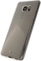 Mobilize Doorzichtig Hoesje geschikt voor HTC U Ultra Telefoonhoesje Flexibel TPU | Mobilize Gelly Backcover | Doorzichtig Telefoonhoesje U Ultra | U Ultra Case | Back Cover - Transparant
