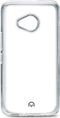 Mobilize Doorzichtig Hoesje geschikt voor HTC U11 Life Telefoonhoesje Flexibel TPU | Mobilize Gelly Backcover | Doorzichtig Telefoonhoesje U11 Life | U11 Life Case | Back Cover - Transparant