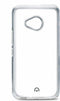 Mobilize Doorzichtig Hoesje geschikt voor HTC U11 Life Telefoonhoesje Flexibel TPU | Mobilize Gelly Backcover | Doorzichtig Telefoonhoesje U11 Life | U11 Life Case | Back Cover - Transparant