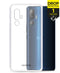 Mobilize Doorzichtig Hoesje geschikt voor HTC U24 Pro Telefoonhoesje Hardcase | Mobilize Naked Protection Backcover Shockproof | Doorzichtig Telefoonhoesje U24 Pro | Schokbestendig U24 Pro Telefoonhoesje | Anti Shock Proof - Transparant