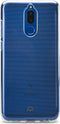 Mobilize Doorzichtig Hoesje geschikt voor Huawei Mate 10 Lite Telefoonhoesje Flexibel TPU | Mobilize Gelly Backcover | Doorzichtig Telefoonhoesje Mate 10 Lite | Mate 10 Lite Case | Back Cover - Transparant