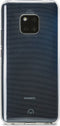 Mobilize Doorzichtig Hoesje geschikt voor Huawei Mate 20 Pro Telefoonhoesje Flexibel TPU | Mobilize Gelly Backcover | Doorzichtig Telefoonhoesje Mate 20 Pro | Mate 20 Pro Case | Back Cover - Transparant