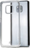 Mobilize Doorzichtig Hoesje geschikt voor Huawei Mate 20 Pro Telefoonhoesje Flexibel TPU | Mobilize Gelly Backcover | Doorzichtig Telefoonhoesje Mate 20 Pro | Mate 20 Pro Case | Back Cover - Transparant
