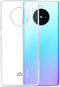 Mobilize Doorzichtig Hoesje geschikt voor Huawei Mate 30 Pro Telefoonhoesje Flexibel TPU | Mobilize Gelly Backcover | Doorzichtig Telefoonhoesje Mate 30 Pro | Mate 30 Pro Case | Back Cover - Transparant