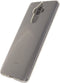 Mobilize Doorzichtig Hoesje geschikt voor Huawei Mate 9 Telefoonhoesje Flexibel TPU | Mobilize Gelly Backcover | Doorzichtig Telefoonhoesje Mate 9 | Mate 9 Case | Back Cover - Transparant
