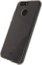 Mobilize Doorzichtig Hoesje geschikt voor Huawei Nova 2 Telefoonhoesje Flexibel TPU | Mobilize Gelly Backcover | Doorzichtig Telefoonhoesje Nova 2 | Nova 2 Case | Back Cover - Transparant