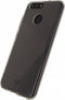 Mobilize Doorzichtig Hoesje geschikt voor Huawei Nova 2 Telefoonhoesje Flexibel TPU | Mobilize Gelly Backcover | Doorzichtig Telefoonhoesje Nova 2 | Nova 2 Case | Back Cover - Transparant